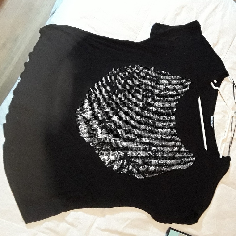 Deb Tiger Top